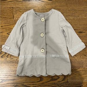 Tahari Girls Lightweight Jacket